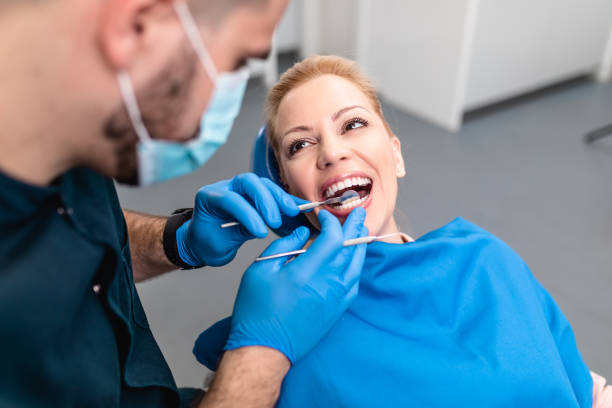Best Full Mouth Reconstruction  in New River, AZ